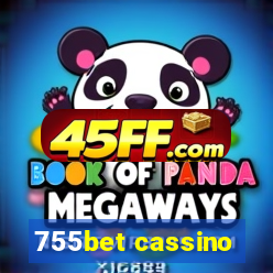755bet cassino